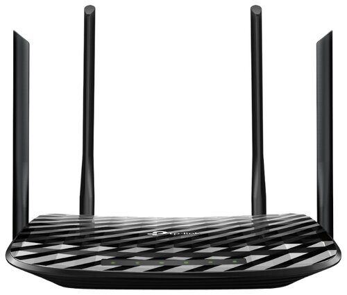 Wi-Fi роутер TP-LINK Archer C6 - фото 2