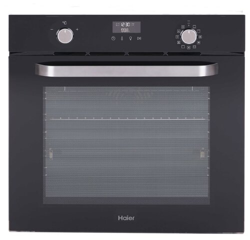 Духовой шкаф Haier HOX-P11HGB - фото 1