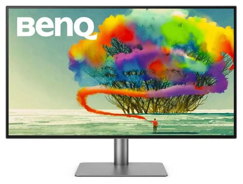 Монитор BenQ PD3220U - фото 1