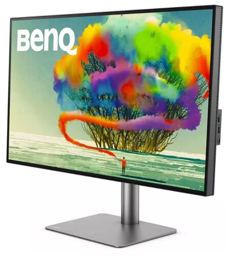Монитор BenQ PD3220U - фото 2