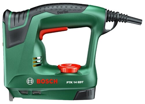 Скобогвоздезабивной пистолет BOSCH PTK 14 EDT 0.603.265.520 - фото 1