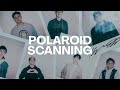 Видео - The Easiest Way to Scan Polaroids! (CanoScan LiDE 300)