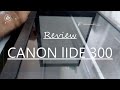 Видео - canon lide 300 review - Media Videos