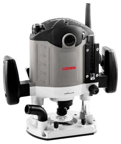 Фрезер CROWN CT11001 - фото 1