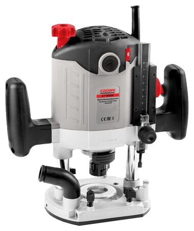 Фрезер CROWN CT11002 - фото 1