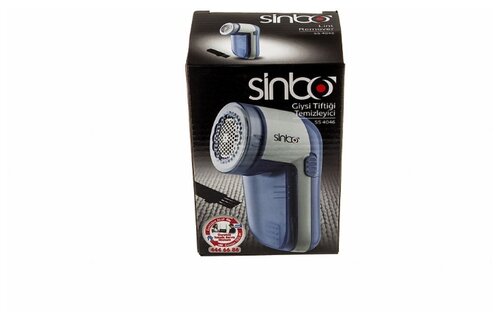 Машинка Sinbo SS 4046 - фото 2