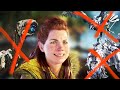 Видео - Самые опасные РОБОТЫ в Horizon Zero Dawn