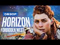 Видео - Обзор Horizon Forbidden West