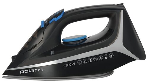 Утюг Polaris PIR 2868AK - фото 2