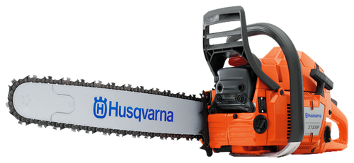 Бензиновая пила Husqvarna 372XP-18 3900 Вт/5.3 л.с - фото 1