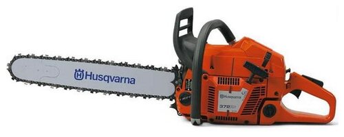 Бензиновая пила Husqvarna 372XP-18 3900 Вт/5.3 л.с - фото 2