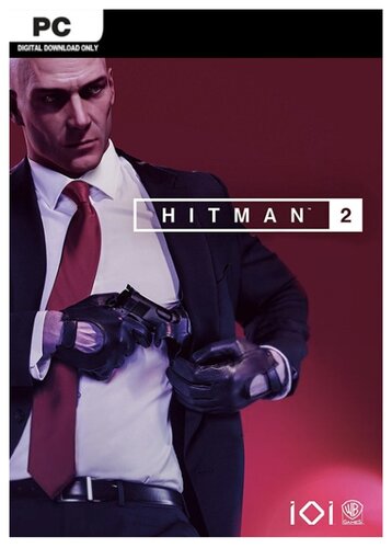 Hitman 2 - фото 3