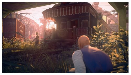 Hitman 2 - фото 4