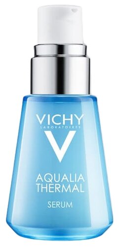 Vichy Aqualia Thermal увлажняющая сыворотка для всех типов кожи лица - фото 1