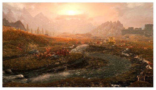 The Elder Scrolls V: Skyrim Special Edition - фото 5