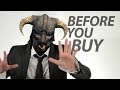 Видео - Skyrim: Special Edition - Before You Buy