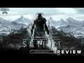 Видео - The Elder Scrolls V: Skyrim Special Edition - Review