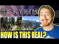 Видео - Why You NEED To Play Skyrim In 2024...