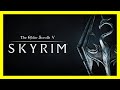 Видео - The Elder Scrolls V: Skyrim - Full Game (No Commentary)