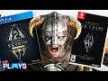 Видео - All 8 Versions Of Skyrim