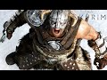 Видео - The Elder Scrolls V: Skyrim Special Edition All Cutscenes (Game Movie) 1080p HD