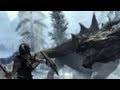 Видео - The Elder Scrolls V: Skyrim - Official Trailer