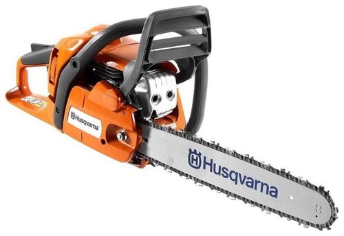 Бензиновая пила Husqvarna 435 II (9676758-35) 1600 Вт/2.15 л.с - фото 2