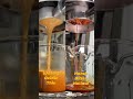 Видео - Under-extracted Vs. Over-extracted Espresso Shot - Breville Barista Pro #coffee #espresso #shorts