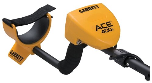Металлоискатель Garrett ACE 400i - фото 3
