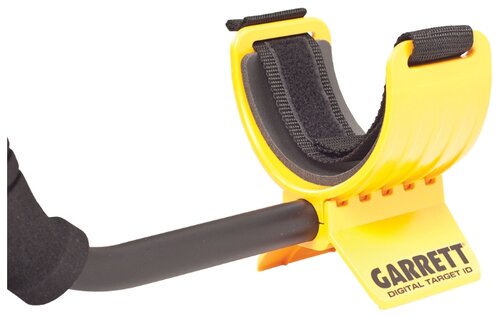 Металлоискатель Garrett ACE 400i - фото 5