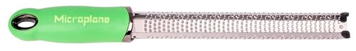 Терка для сыра и цитрусовых Premium Classic Microplane - фото 5