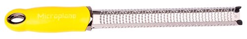 Терка для сыра и цитрусовых Premium Classic Microplane - фото 2