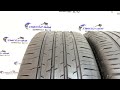 Видео - Обзор Шины 215 60 16 95V Continental EcoContact 6