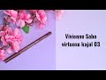 Видео - Карандаш для глаз vivienne sabo virtuose kajal 03. Находка  или кошмар при использовании