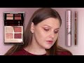 Видео - Charlotte Tilbury Walk of no shame | Тушь Maybelline SKY HIGH | Liner Virtuose Kaial Vivienne Sabo