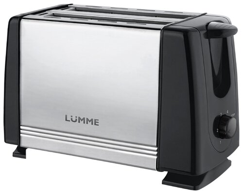 Тостер Lumme LU-1201 - фото 3