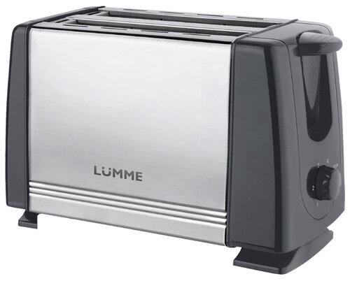 Тостер Lumme LU-1201 - фото 1