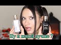 Видео - Fleur Narcotique Ex Nihilo сравниваю с  Fleur Narcotique Extrait de Parfum !