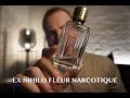 Видео - ОБЗОР ex nihilo fleur narcotique / покупать или нет?