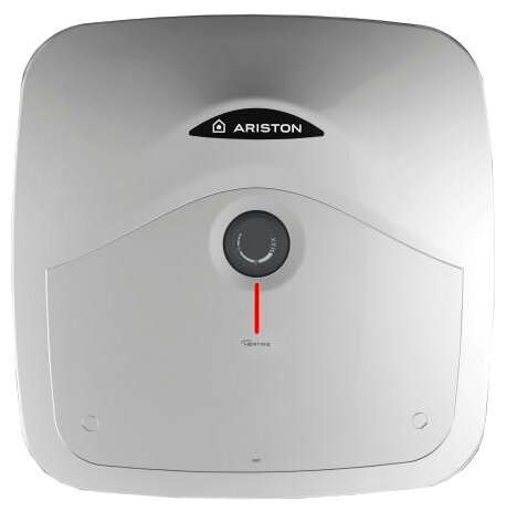 Накопительный электрический водонагреватель Ariston ANDRIS R 15U - фото 1