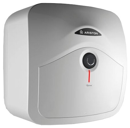 Накопительный электрический водонагреватель Ariston ANDRIS R 15U - фото 2