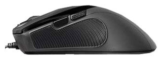 Мышь A4Tech X-748K Black USB - фото 2