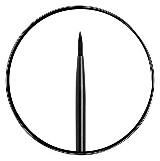 Bourjois Подводка для глаз Liner Pinceau 16h - фото 4