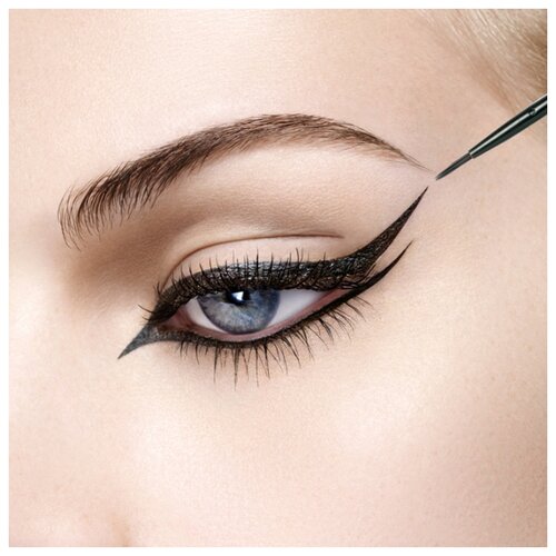 Bourjois Подводка для глаз Liner Pinceau 16h - фото 5