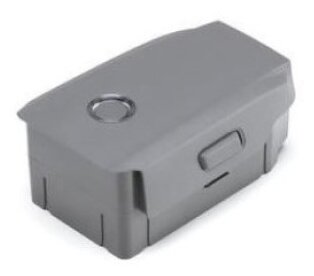 Аккумулятор DJI Mavic 2 Intelligent Flight Battery (Part2) - фото 5