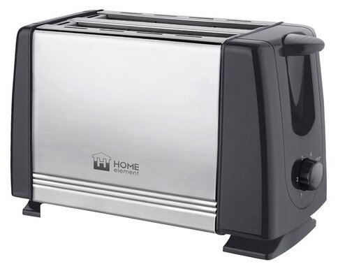 Тостер Home-Element HE-TS500 - фото 3