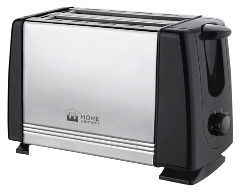 Тостер Home-Element HE-TS500 - фото 1