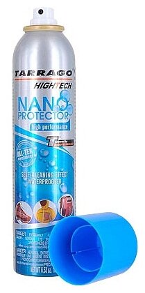 Tarrago Пропитка High Tech Nano Protector - фото 1