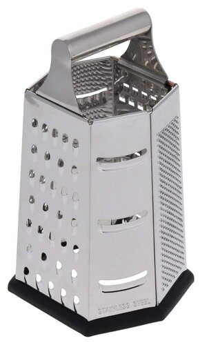 Терка шестигранная TR-1906 Taller - фото 3