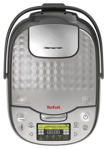 Мультиварка Tefal RK807D32 - фото 3